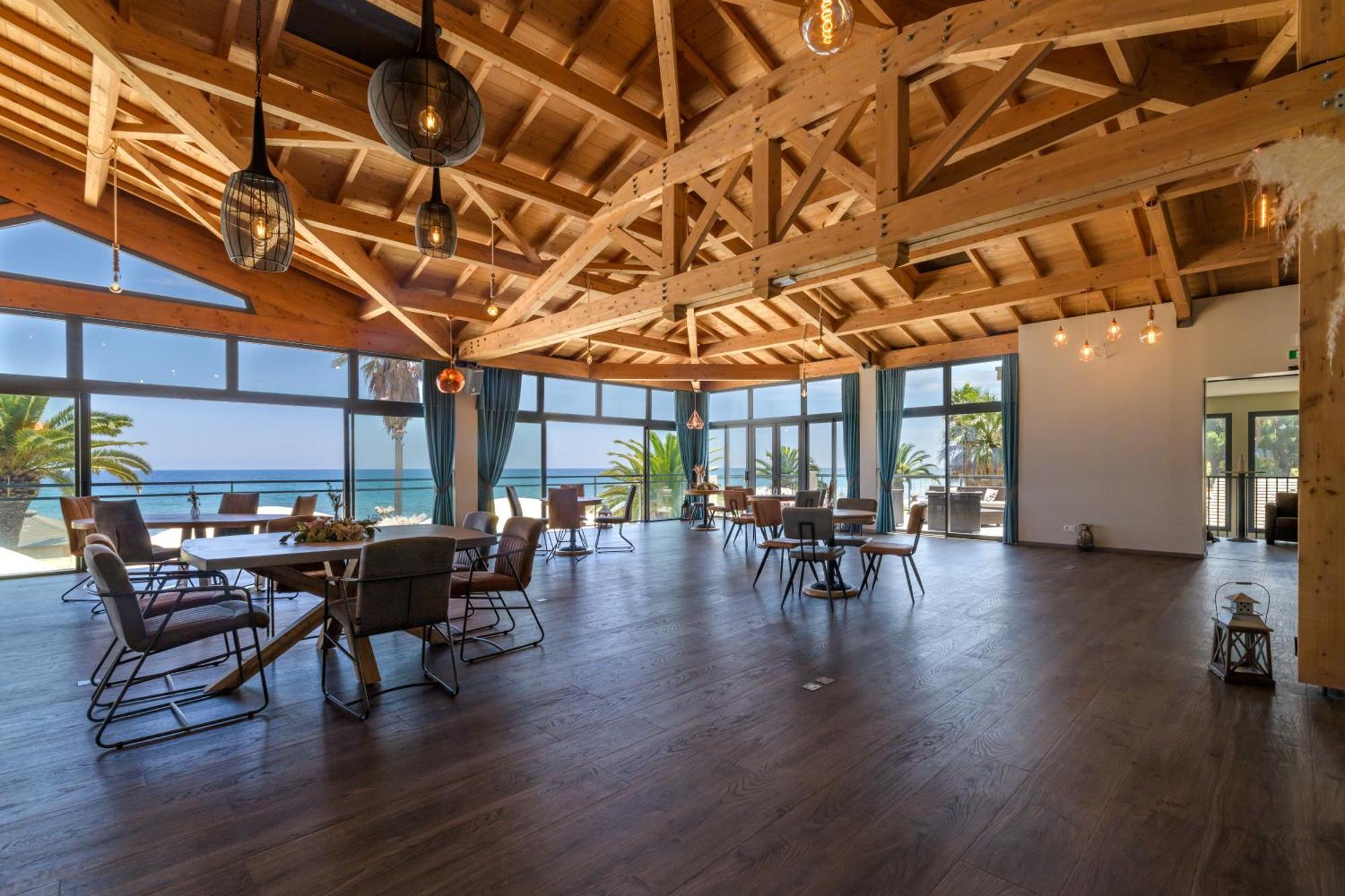 Hotel&Restaurant San Pellegrino Folelli Esterno foto