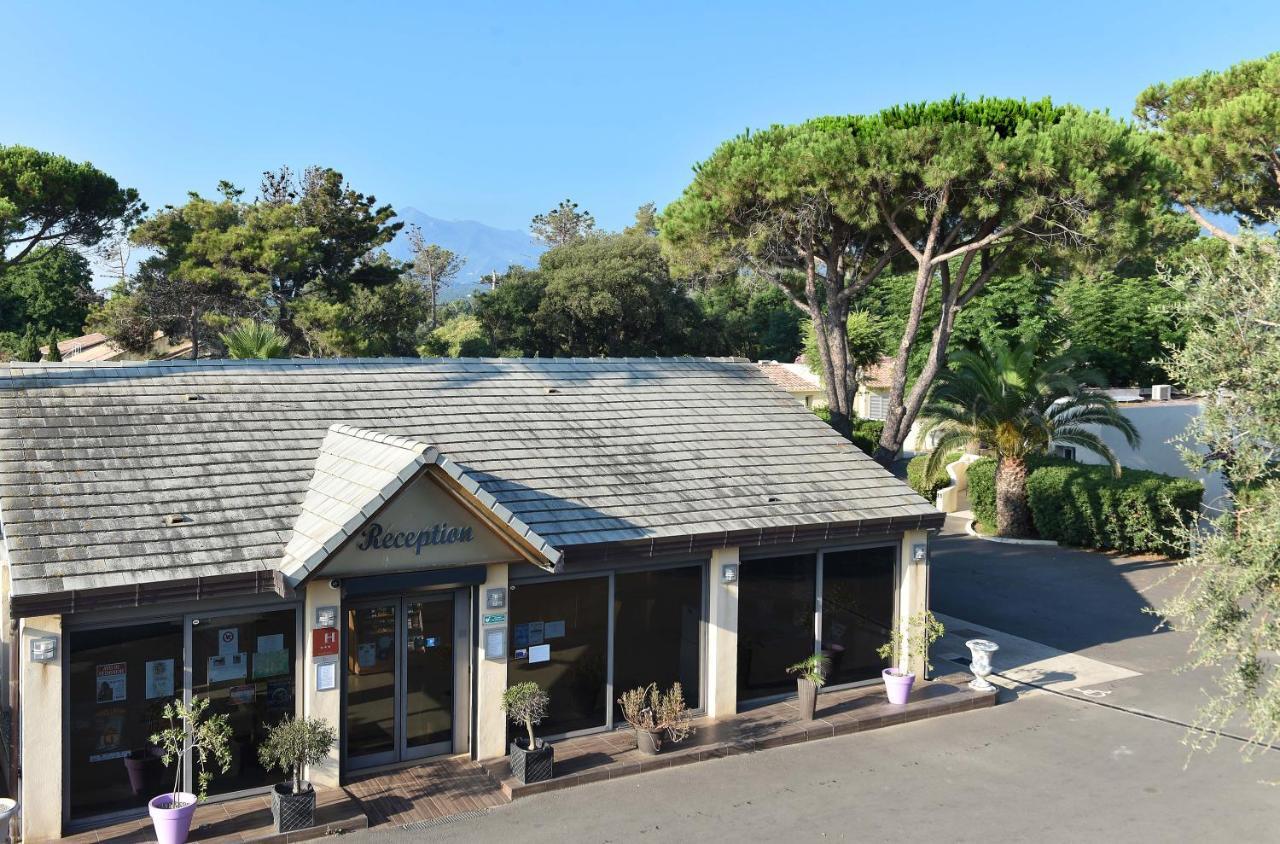 Hotel&Restaurant San Pellegrino Folelli Esterno foto
