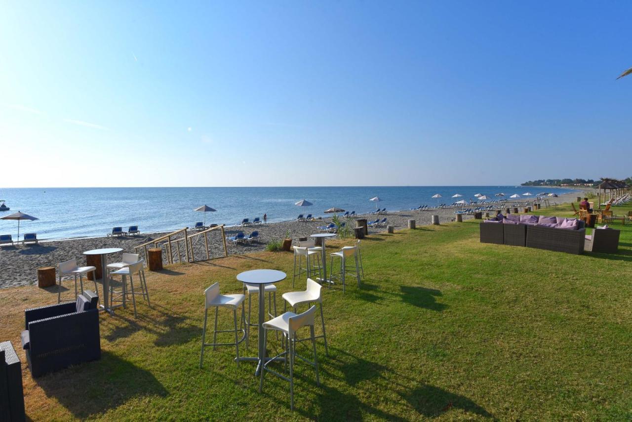 Hotel&Restaurant San Pellegrino Folelli Esterno foto